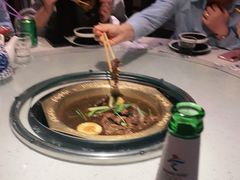 -京韵胡同·酱香羊蝎子火锅涮肉(长寿路店)