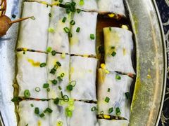 -祈胜邨•顺德鱼生•顺德菜(容桂店)