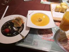 -尊品牛排(沙湾印象汇店)