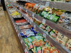 -果蔬好生活超市(双井店)
