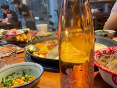 -楠火锅(仁恒梦中心店)