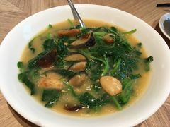 -莆田餐厅(吉隆坡柏威年广场店)