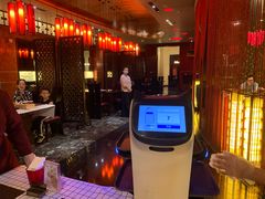 -海航大厦万豪酒店彩海轩中餐厅(霄云路店)