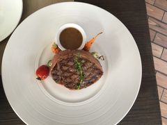 -巴别塔法餐舍(朝阳店)