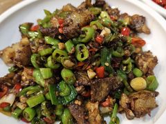 -建辉湖南土菜馆(南大街店)