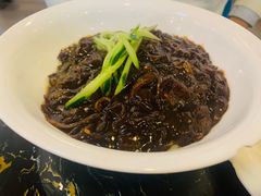 -桃园中华料理炸酱面(燕儿岛路店)