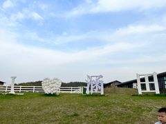 -天目湖涵田度假村