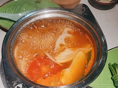 -一叶一世界•素食餐厅(环球中心店)