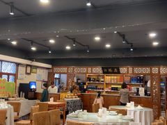 -春盛渔府(江宁开发区店)