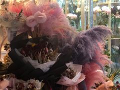-花十悦·鲜花咖啡餐厅(振业城一期店)