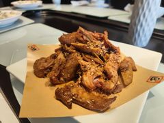 -东方饺子王(工农总店)