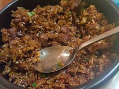 -一品诚记烤肉(大连柏威年购物中心店)