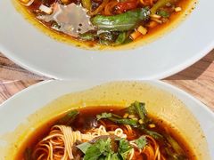 -好這口重庆小面(总店)