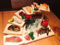 -文三酒肆自助放题(新街口友谊广场店)