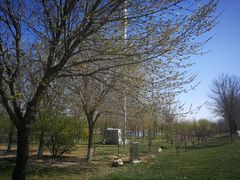 -北运河水利风景区