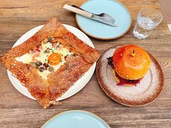 -RAC BAR(安福路店)