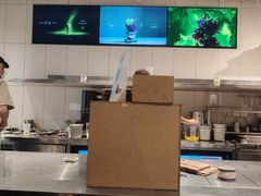 -喜茶(广州北京路惠福东店)