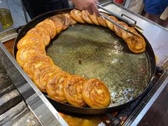 -涂记油酥饼(江汉三路店)