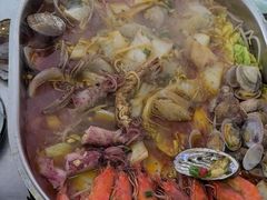-陈小厨海鲜大咖·15年平潭味(龙王头店)