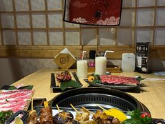-松鱼亭·和牛烧肉(协鑫广场店)