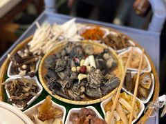 -土连锅·现熬养生汤锅(梁家巷店)