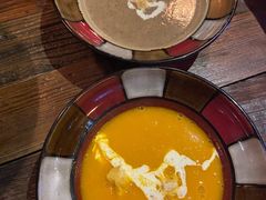 奶油南瓜汤-SISTERS BAR RESTAURANT川意酒馆(嘉善老市H楼店)
