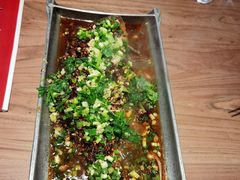 -树厨贵州菜(大十字店)