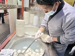 -七宝老街汤团店(七宝一店)