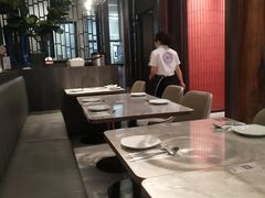 大堂-必胜客(省府店)