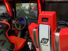 -爱玩嘉年华(龙湖源著天街店)