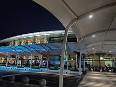 -厦门邮轮中心厦鼓码头(轮渡站)