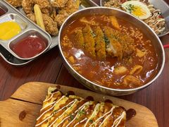 -青春分食(仙林大学城店)