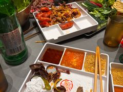 -杨记齐齐哈尔烤肉(总店)