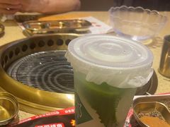 -妙香居韩国烤肉(容桂天佑城店)