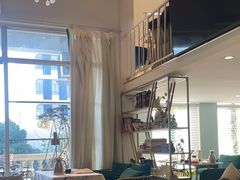 -董小姐咖妃·咖啡·简餐.意面(松江大学城店)