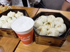 -野尚膳·野菜包子(高开店)