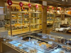 -匠造烘焙(联洋店)