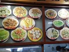 -蓝记云吞(正果店)