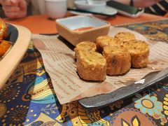 -马来西亚肉骨茶汤·招牌螃蟹·烧鸡·呷喱吧吧(海上世界店)