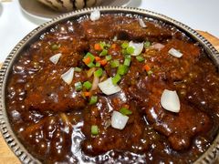 -小放牛炒菜馆(裕华万达店)