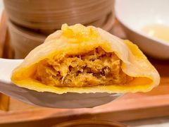 -沪江饭店(利舞台店)