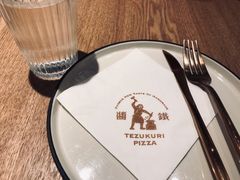 -铁酱披萨(常州龙湖天街店)