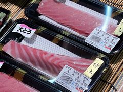 -海鮮寿司とれとれ市場