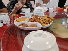 -一心斋素食馆(龙岗店)