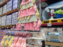 -山姆会员商店(上海浦东店)