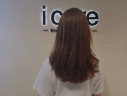-icare美发沙龙