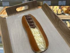 -烘焙町面包店(西四店)