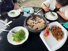 -湘湖大院(越王路店)