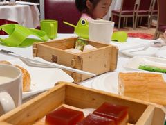 -南宁荔园维景国际酒店·荔园中餐厅