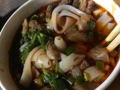 -婆婆粉(江北店)